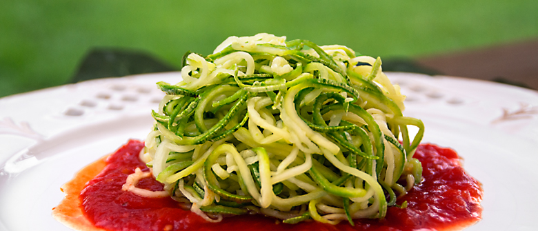 Receita substitui versão original do prato com ingredientes saudáveis (Foto: Reprodução)